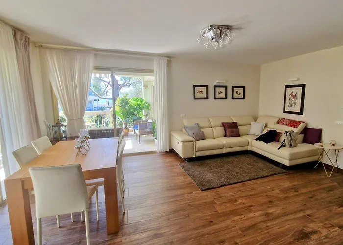 Luxurious Privacy - 130M2 Entire Floor, Pool, Parking, Ac - 5\' Croisette - Plage Des Sports