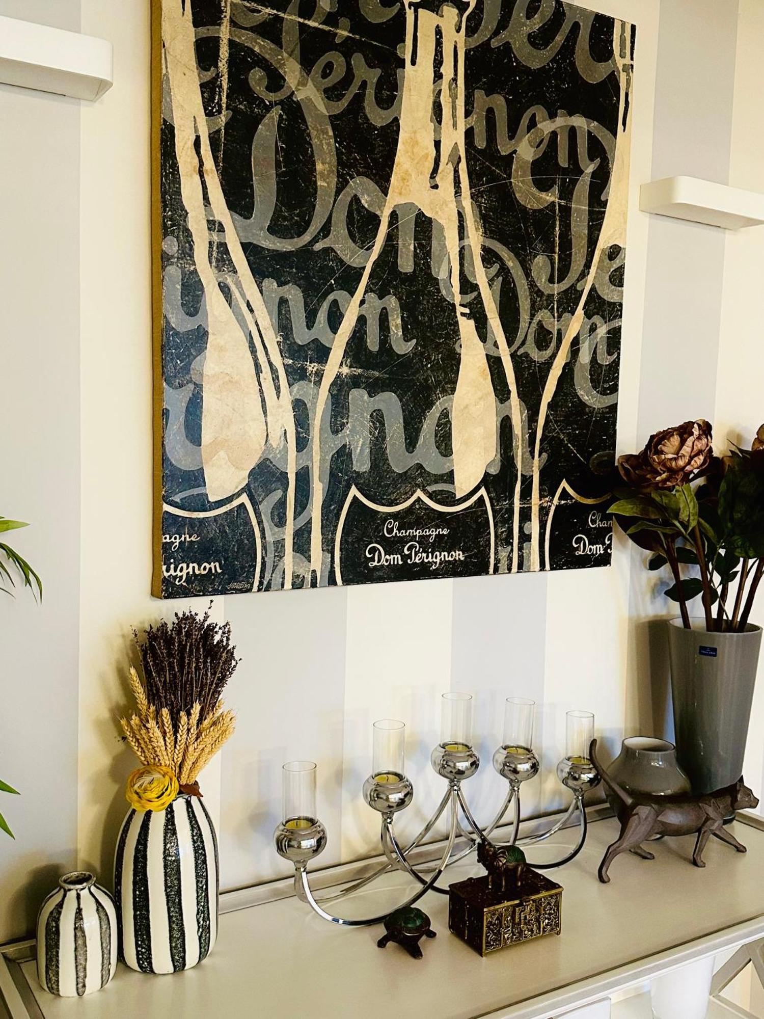 Luxurious Privacy - 130M2 Entire Floor, Pool, Parking, Ac - 5' Croisette - Plage Des Sports *