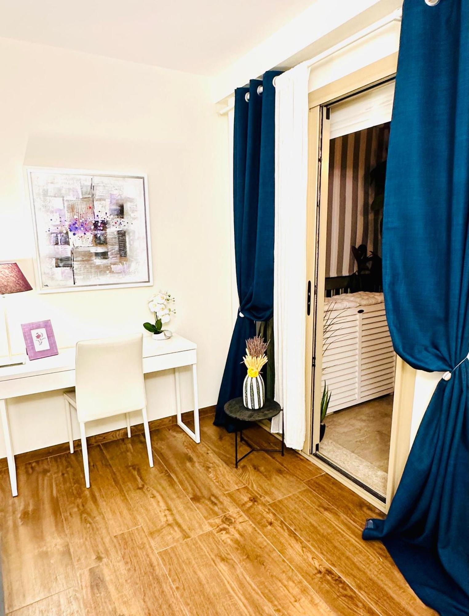 Luxurious Privacy - 130M2 Entire Floor, Pool, Parking, Ac - 5' Croisette - Plage Des Sports Apartamento *