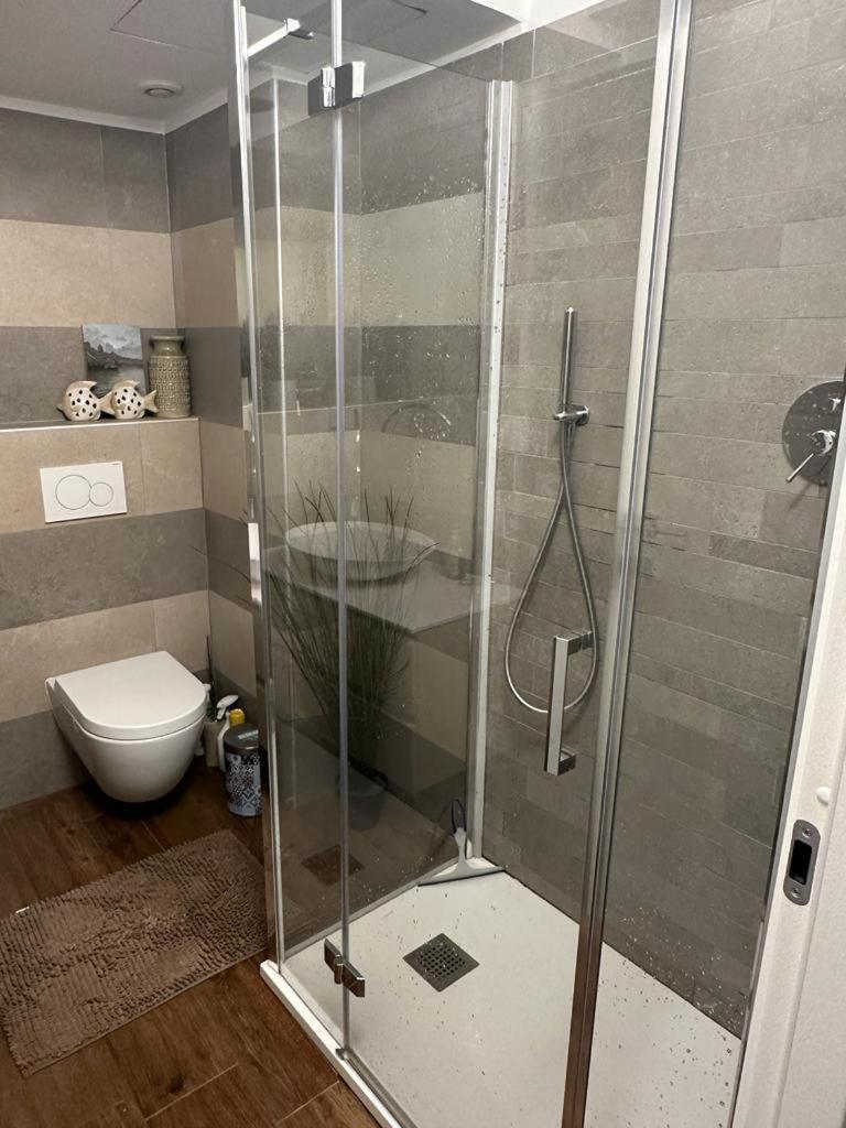 Luxurious Privacy - 130M2 Entire Floor, Pool, Parking, Ac - 5' Croisette - Plage Des Sports Apartamento