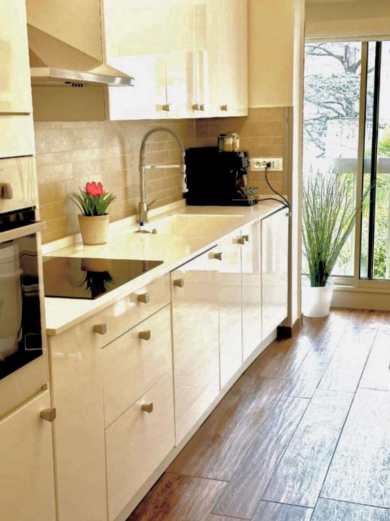 Apartamento Luxurious Privacy - 130M2 Entire Floor, Pool, Parking, Ac - 5' Croisette - Plage Des Sports Cannes