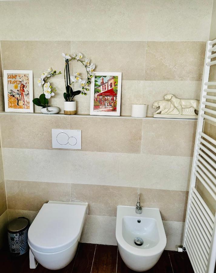 Luxurious Privacy - 130M2 Entire Floor, Pool, Parking, Ac - 5' Croisette - Plage Des Sports *