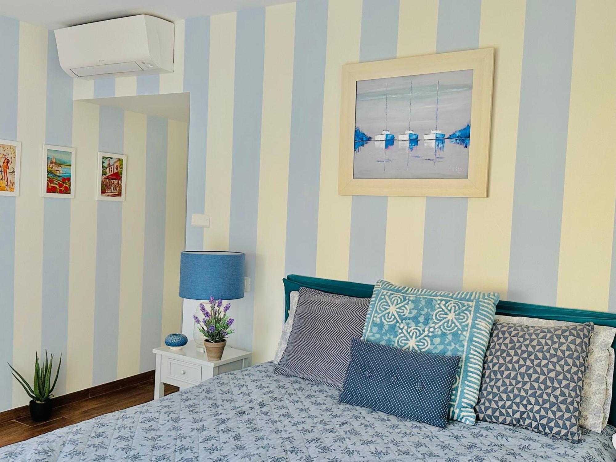 Apartment Luxurious Privacy - 130M2 Entire Floor, Pool, Parking, Ac - 5' Croisette - Plage Des Sports Cannes