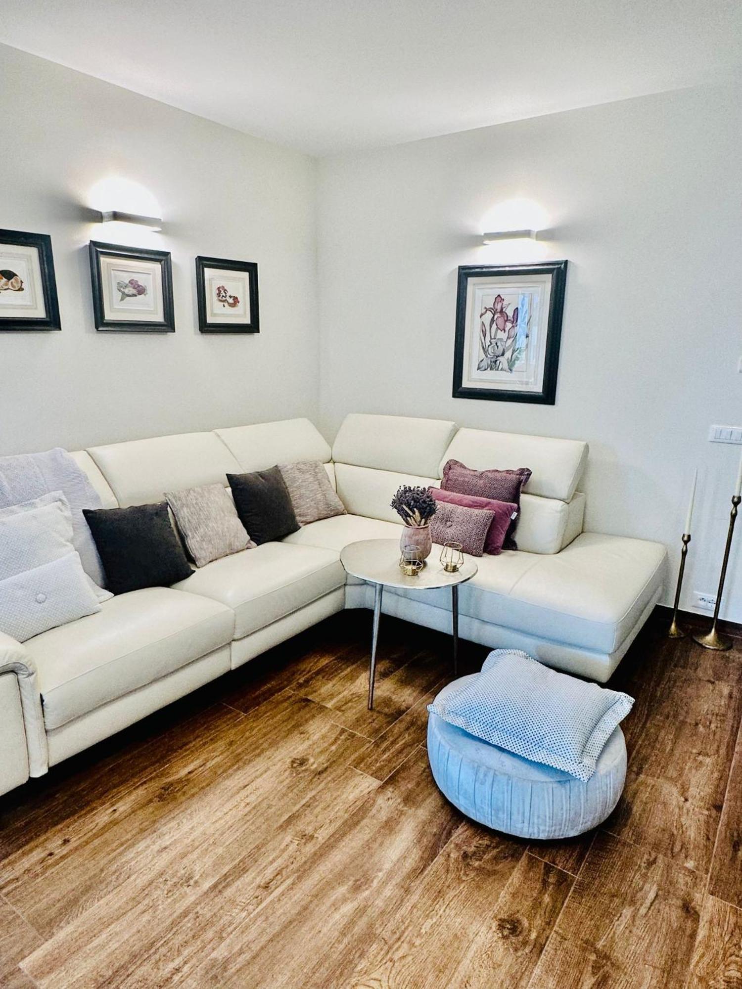 Luxurious Privacy - 130M2 Entire Floor, Pool, Parking, Ac - 5' Croisette - Plage Des Sports Cannes