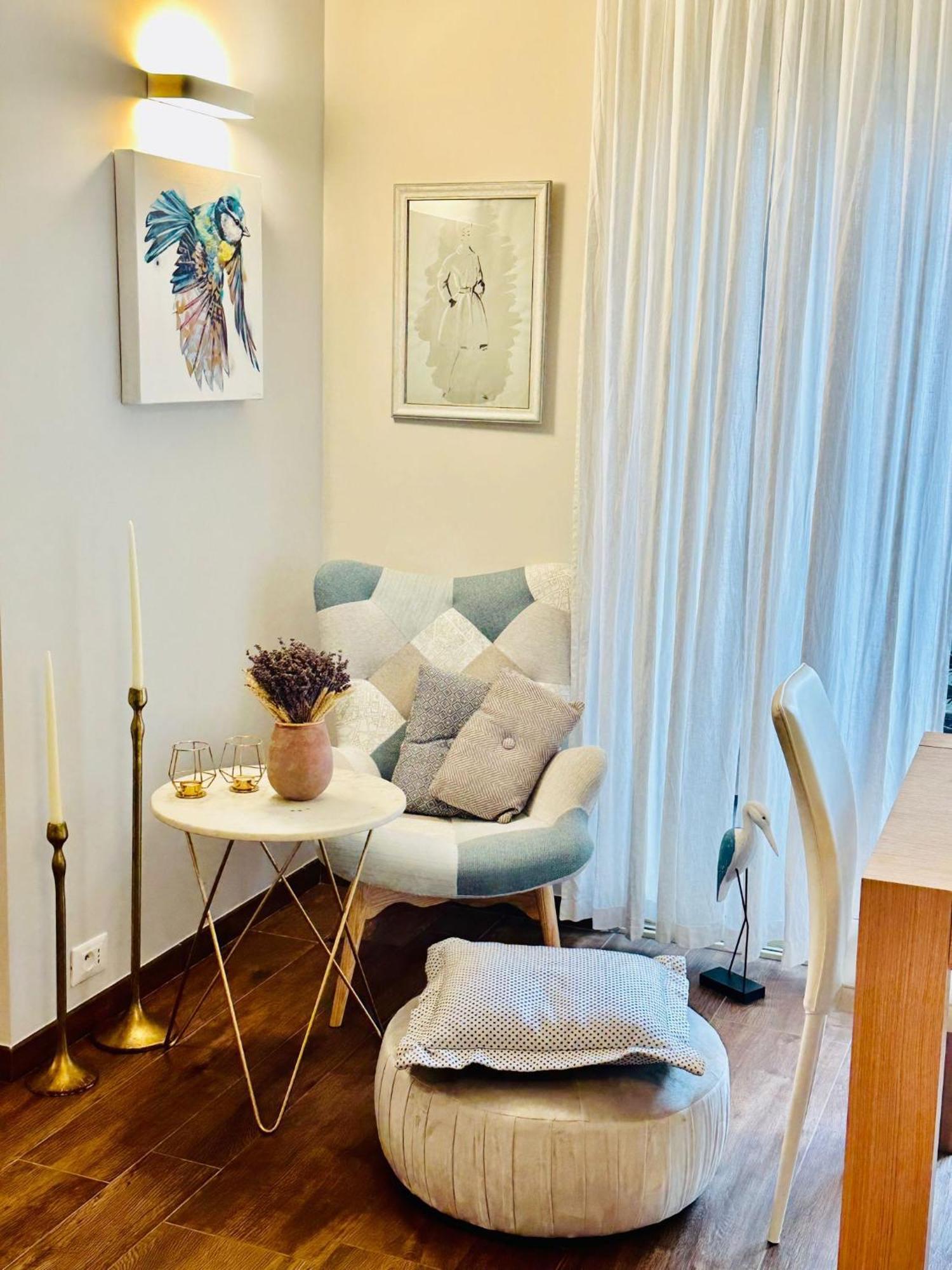 Luxurious Privacy - 130M2 Entire Floor, Pool, Parking, Ac - 5' Croisette - Plage Des Sports Apartment *