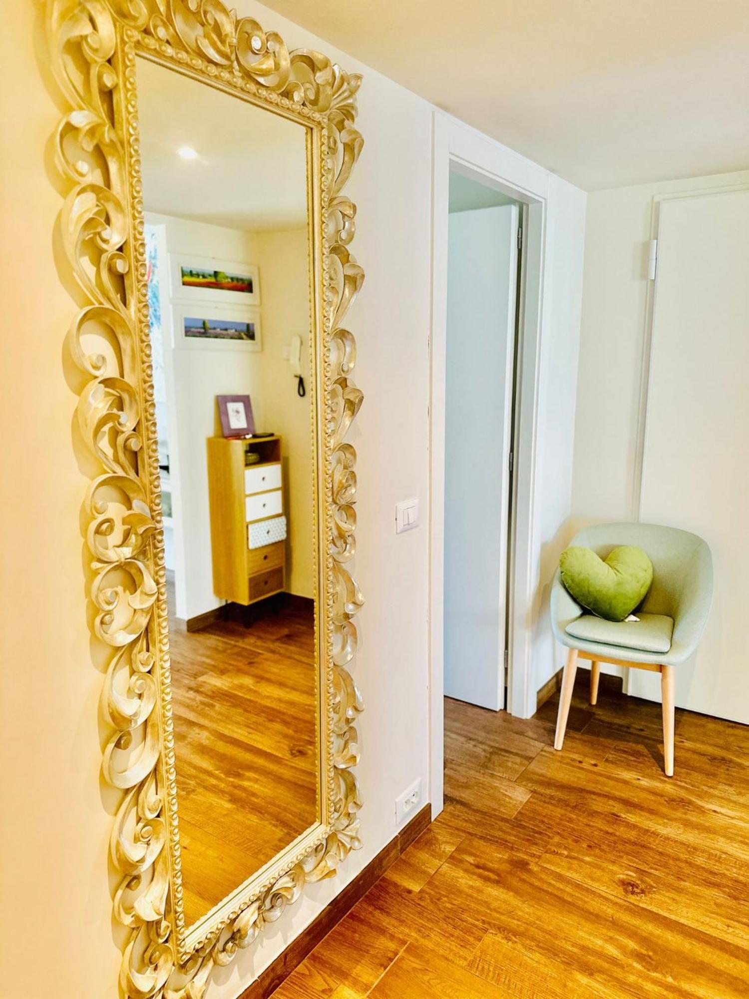 Luxurious Privacy - 130M2 Entire Floor, Pool, Parking, Ac - 5' Croisette - Plage Des Sports Apartment