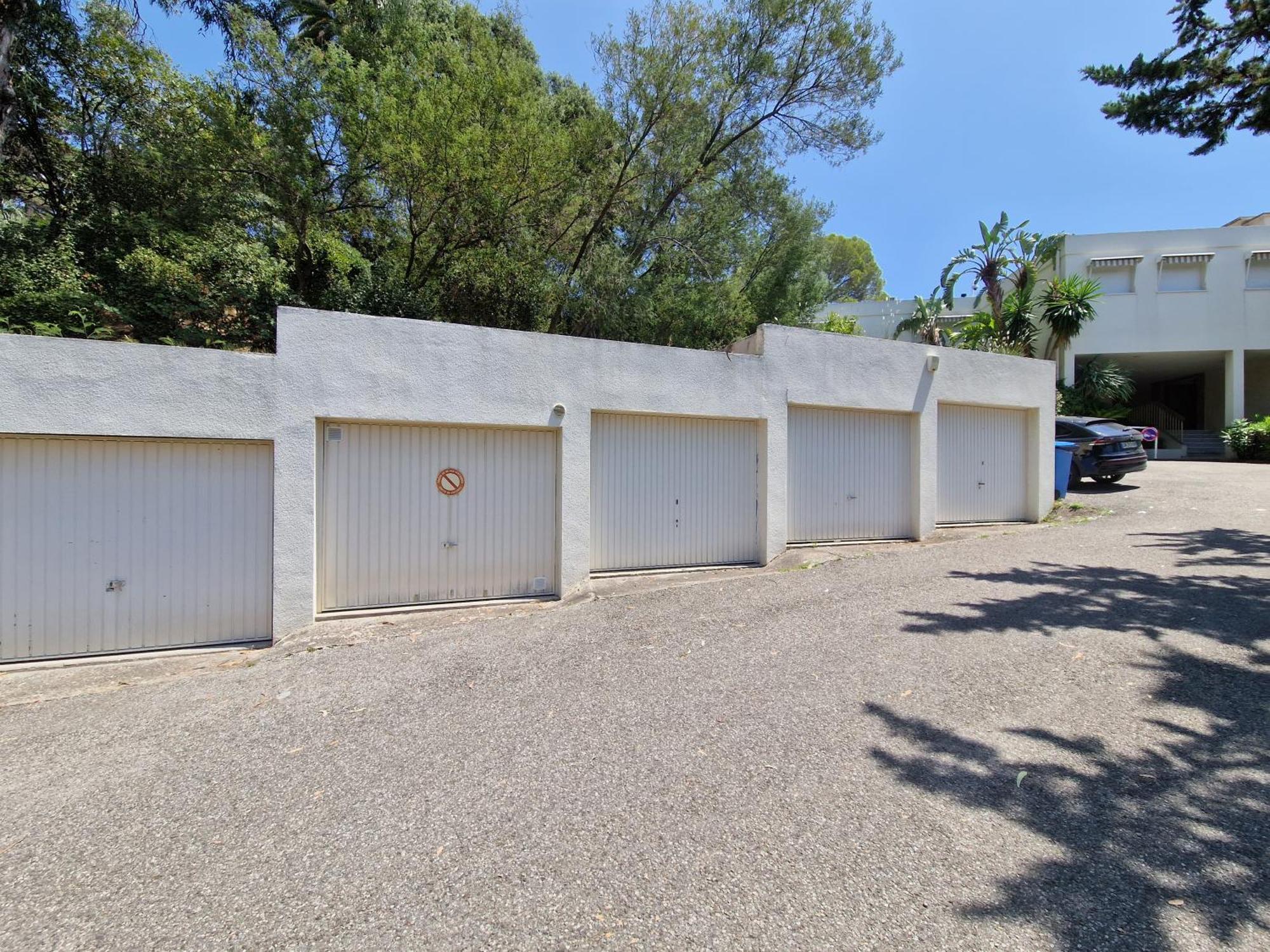 Luxurious Privacy - 130M2 Entire Floor, Pool, Parking, Ac - 5' Croisette - Plage Des Sports Apartment *