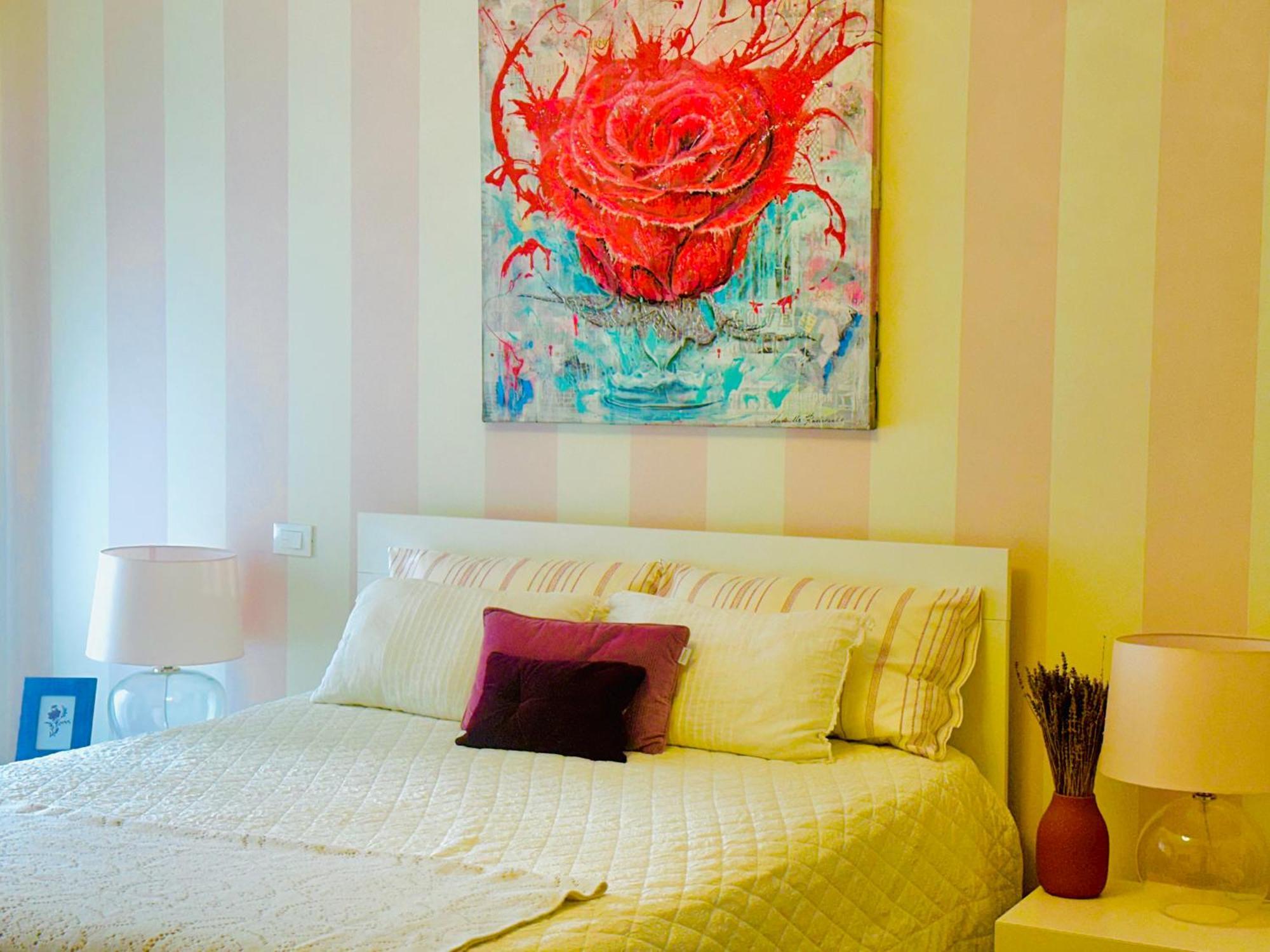 Apartment Luxurious Privacy - 130M2 Entire Floor, Pool, Parking, Ac - 5' Croisette - Plage Des Sports Cannes